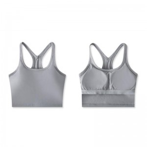 SC10241 TOPS DRAIN DRAPE TANK TOP TOP GYM THANH TOÁN YOGA CROTNESS CROP TOPS TANK TOP TOP TUYỆT VỜI