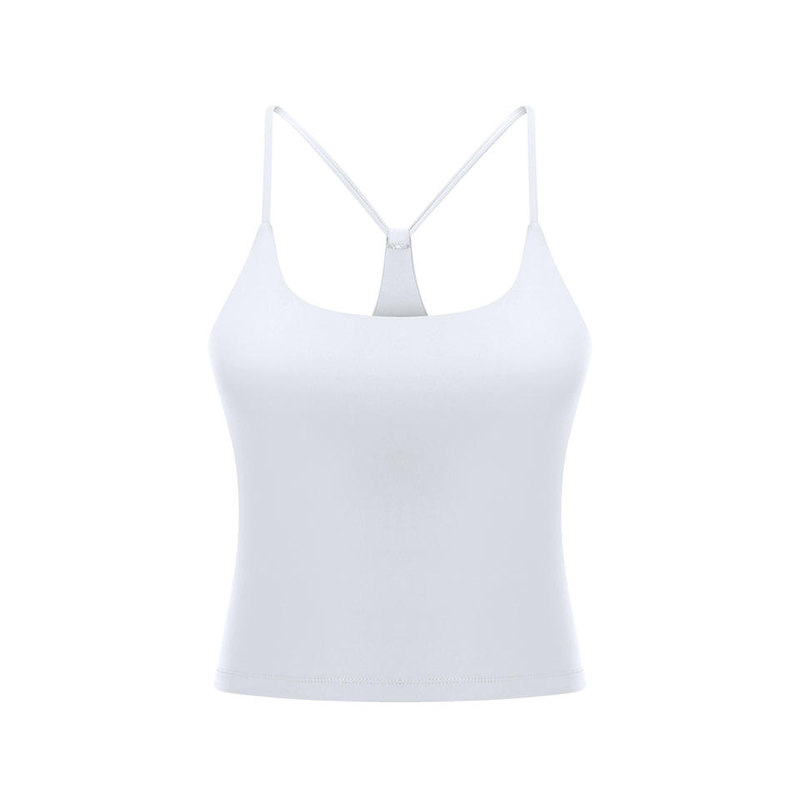 SC10259 Tank Dry Fited Tank Fited Top Gym Sport
