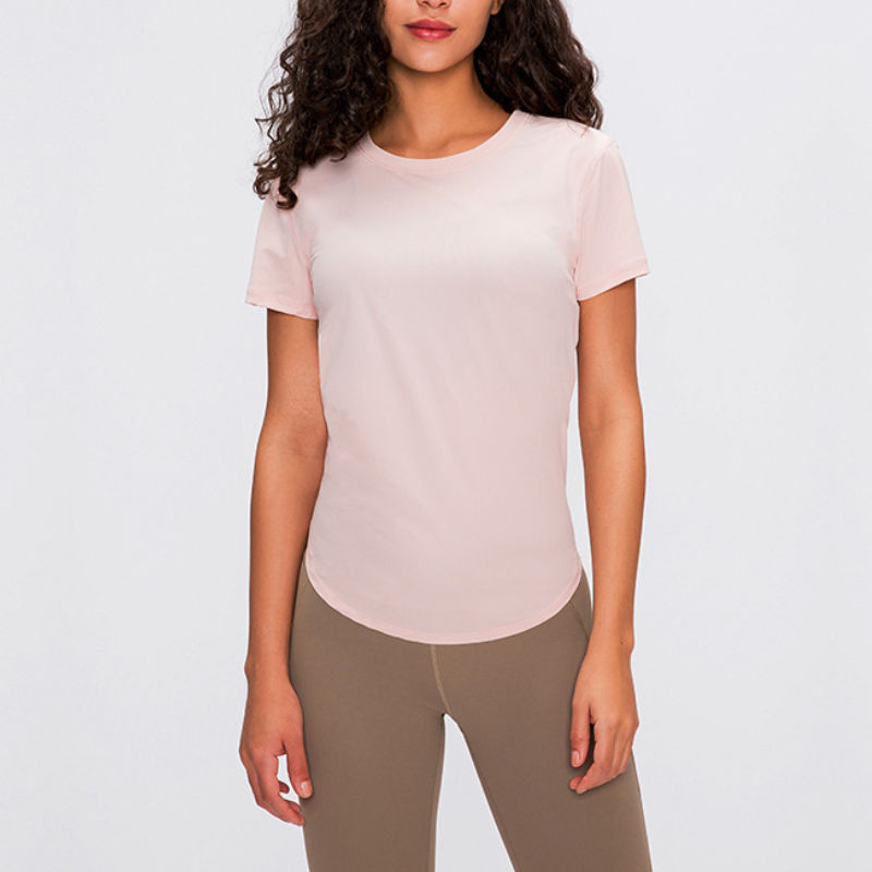 SC10269 crop top Gym Yoga Dryfit Sports Women