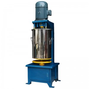 Máy trộn bộtnhanh