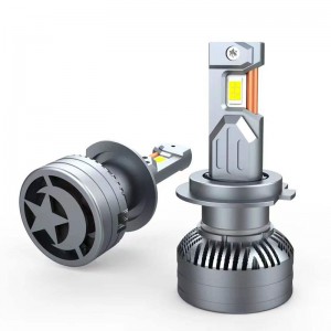 Bóng đèn đèn pha LED K65