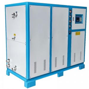 Máy làm lạnh làm mát bằngnước