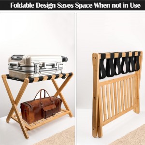 Vali có thể gập tre cho phòngngủ phòngngủ khách sạn