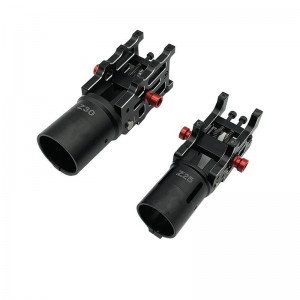 V4 Z30/Z25 CNC ALUMINUM ARM ARM