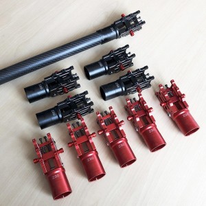 V4 Z30/Z25 CNC ALUMINUM ARM ARM