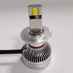 Đèn pha LED công suất cao N23