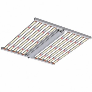 800W/1000W 5 Các loại Phổ diodes có thể điều chỉnh/SWitchable Full Spectrum LED