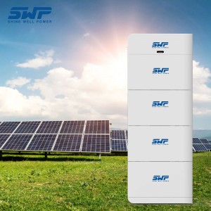 307.2v50Ah Hệ thống lưu trữnăng lượngnhà mặt trời cao điện áp sử dụng pin Lifeco4 Hệ thống lưu trữnăng lượng điện áp cao