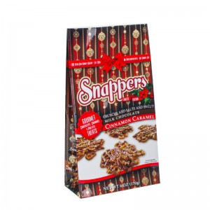 bao bì gói thực phẩm bao bì bán buôn kraft daprese cao cấp