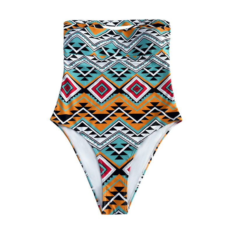 Sexy quây in dân tộc một mảnh