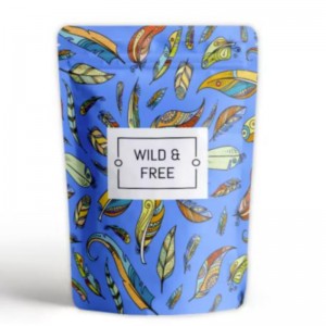 Bao bì thực phẩm Túi đứng miễn phí (Doypack)