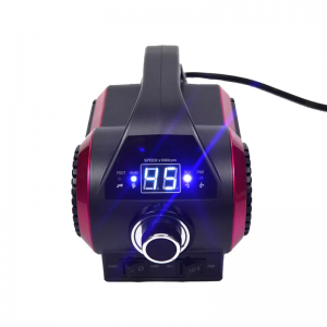 Trạm Taladro Para Unas Mani Pro Nails Sprain File Điện sơn móng tay