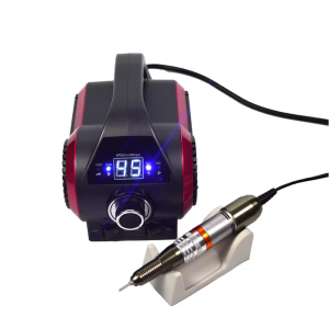 Trạm Taladro Para Unas Mani Pro Nails Sprain File Điện sơn móng tay