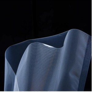 Thực phẩm củanhà máynhựa 20x 30 túiniêm phong máy hút không thực