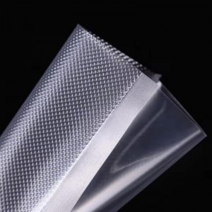 Thực phẩm củanhà máynhựa 20x 30 túiniêm phong máy hút không thực