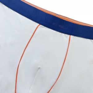 Tóm tắt boxernam giới Giáng sinh xmas 95% cotton 5% spandex in đồ lót gợi cảm