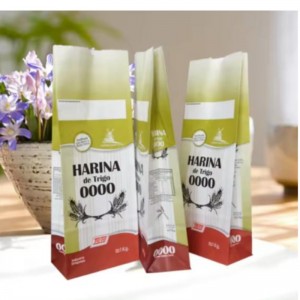 Giá rẻ 1kg 2kg Bột 5kg để bán