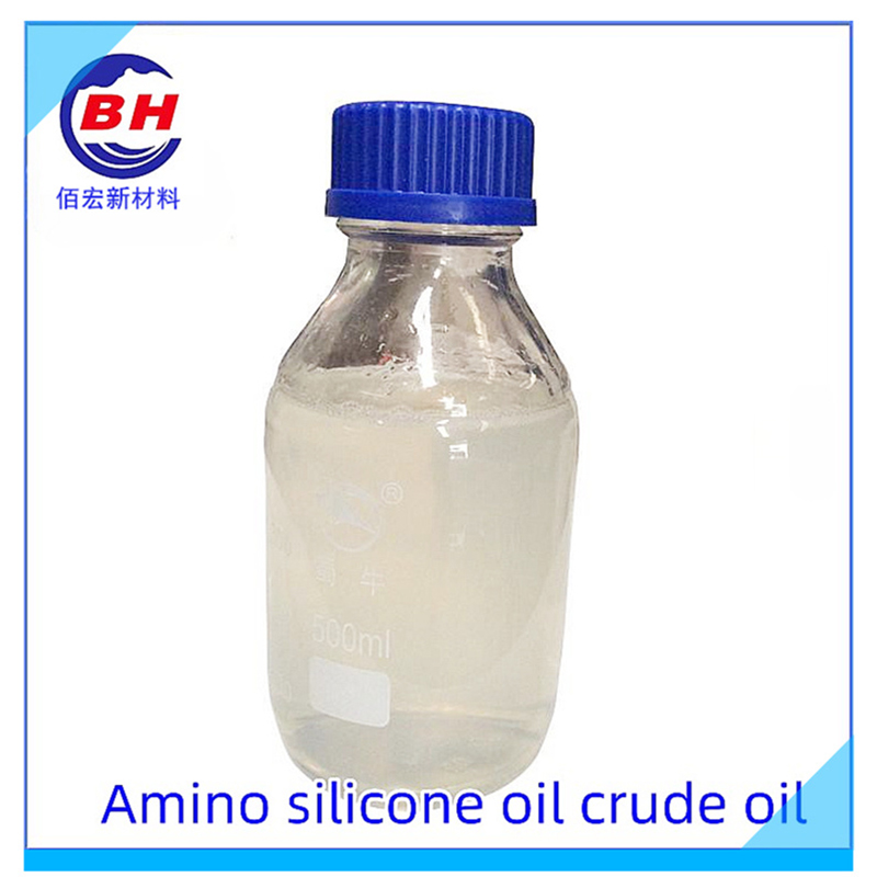 Dầu thô AMINO Silicone Oil BH8001