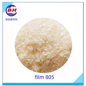 Phim Fluffy BH805
