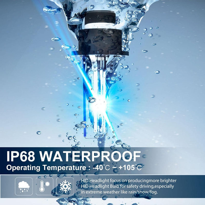 Tại saonhiều chiếc xe cần trang bị thêm đèn xenon?Đặc điểm củanó là gì