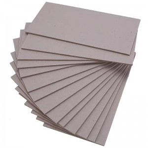 Bảng màu xám Qianye