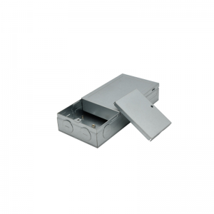 Hộp kiểm soátnguồn điện