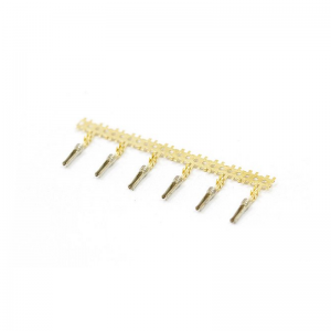 Bộ phận dập thiết bị đầu cuối 1