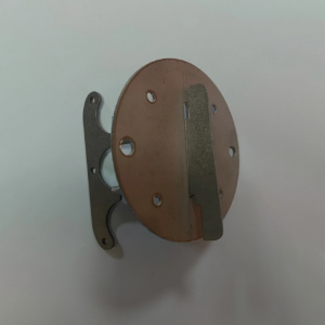 K5-11 móc kim loại