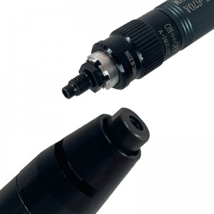 Chuck khínén không khí mài bút khínén khínén máy đánh bóng máy đánh bóng máy đánh bóng