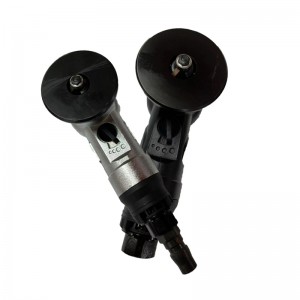 Vòng cung kim loại ống khínén mini bằng tay C góc C góc 45 độ cắt và vát vát vát