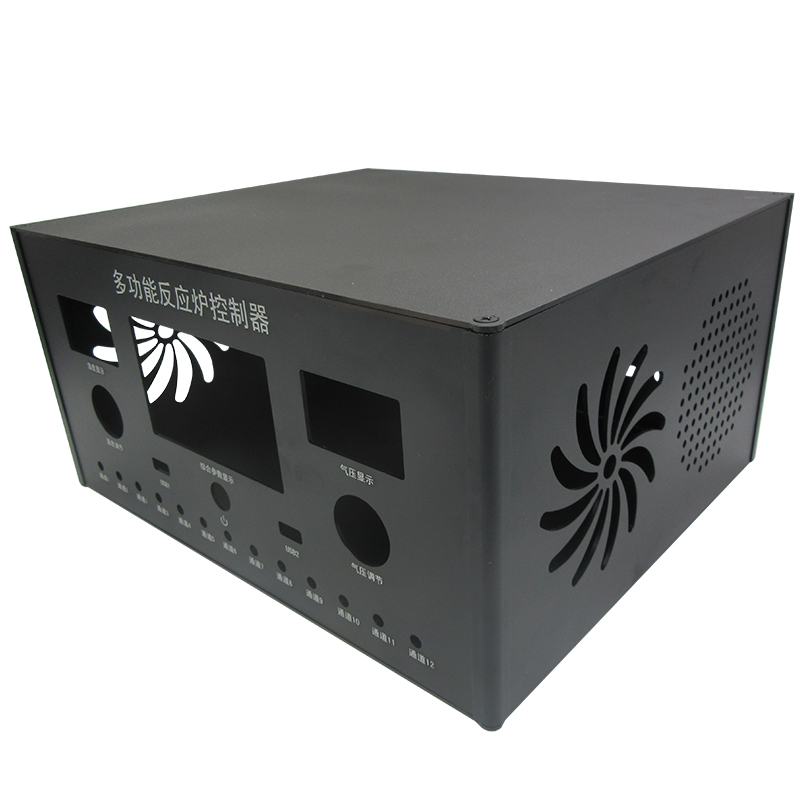 Khung gầm kim loại của tấm hợp kimnhôm