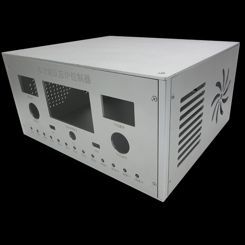 Khung hóa hợp kim hoàn toàn bằngnhôm tùy chỉnh