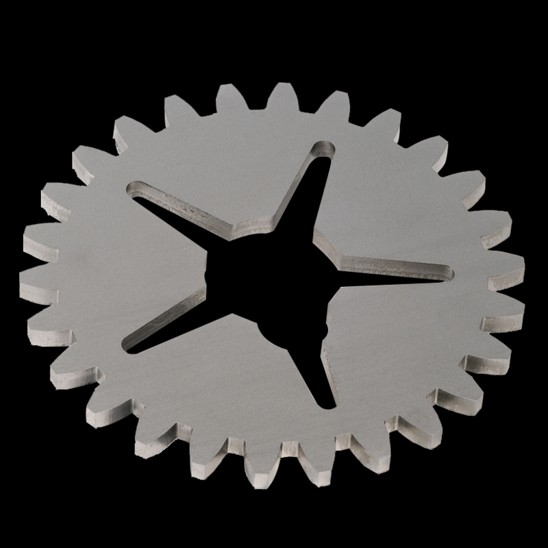 Chế tạo kim loại bằng thép không gỉ tùy chỉnh