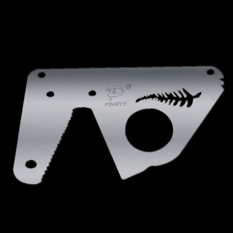 Chế tạo kim loại bằng thép không gỉ tùy chỉnh