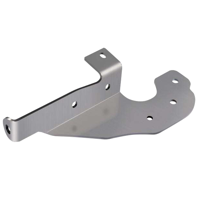 Chế tạo tùy chỉnh của các bộ phận kim loại tấm sắt tấm thép