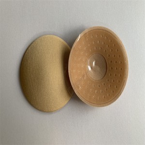 Silicone Bra Cup Bra Pad 2024 Cup áongực mớinhất