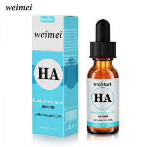 Huyết thanh axit hyaluronic