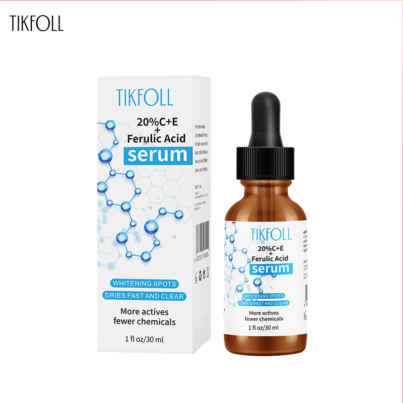 Huyết thanh axit ferulic