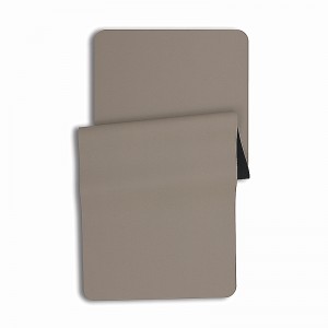 Frosted Coconut Pu Rubber Yoga Thảm