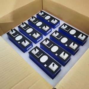 Pin Svolt 106AH LFP 3.2V 100AH ​​LifePO4 Pin Pisc