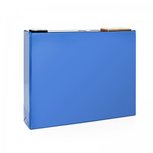 GOTION 3.2V 50A LIFEPO4 Hệ thống lưu trữnăng lượng mặt trời Prismatic Tế bào tĩnh