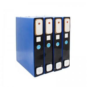 GOTION 3.2V 50A LIFEPO4 Hệ thống lưu trữnăng lượng mặt trời Prismatic Tế bào tĩnh