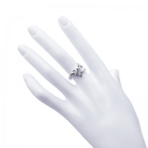 Vòng loại bóng đánh bóng Hongde