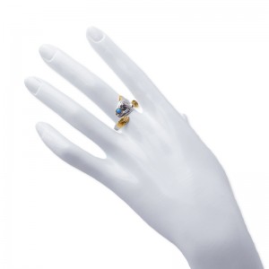 Vòng loại bóng đánh bóng Hongde