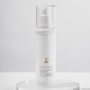 Bộ chăm sóc collagen