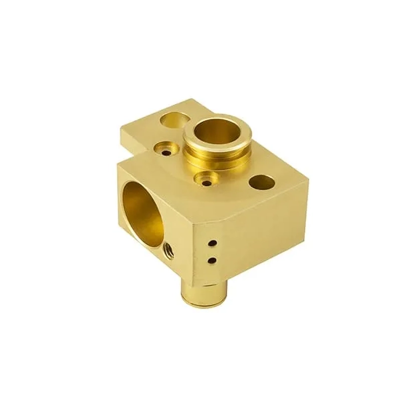 CNC làm cháy cát của các phần-02