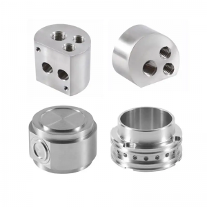 Bộ phận thiết bị CNC-01