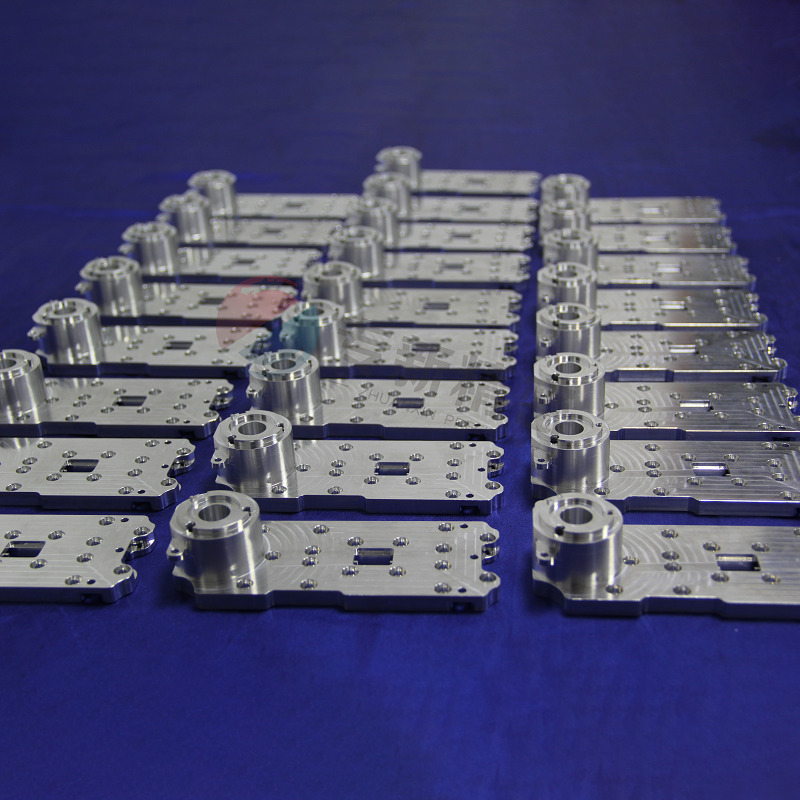 Bộ phận thiết bị CNC-02