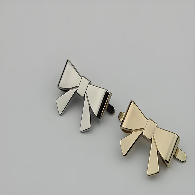 Các bộ phận trang trí kim loại đúc