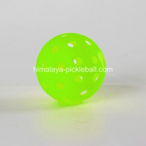 40 lỗ Pickleball